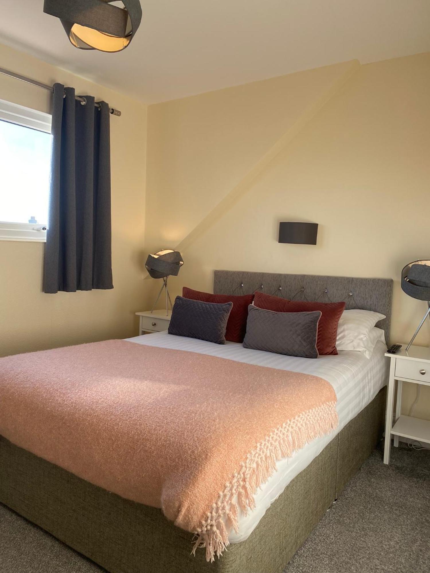 Cwtch Guesthouse Llandudno Exterior photo